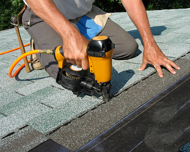 Best Roof Restoration Services  in Pomeroy, WA