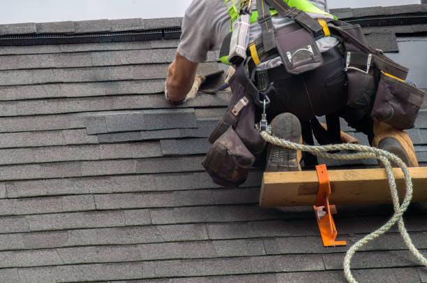Best Best Roofing Contractors  in Pomeroy, WA