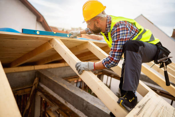 Best Roof Gutter Cleaning  in Pomeroy, WA