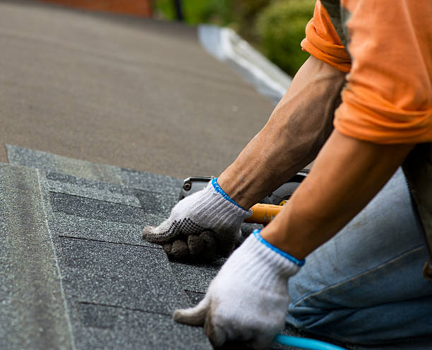Roof Gutter Cleaning in Pomeroy, WA
