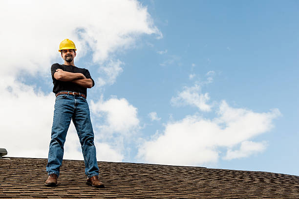 Best Roof Leak Repair  in Pomeroy, WA