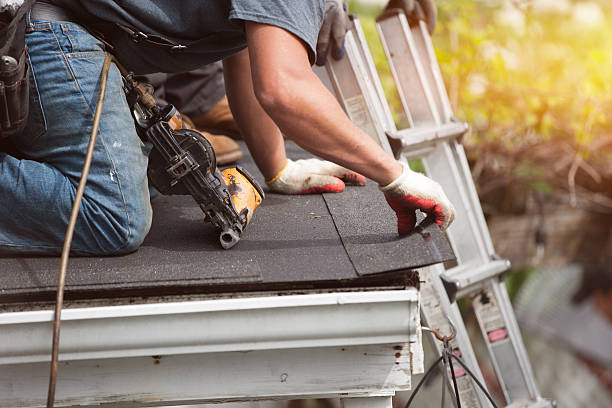 Best Roof Leak Repair  in Pomeroy, WA