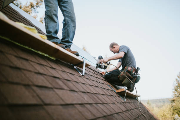 Trusted Pomeroy, WA Roofing Contractor Experts